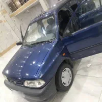 پراید تک سوز فول