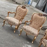 تخفیف مبل سلطنتی|مبلمان خانگی و میز عسلی|شهرکرد, |دیوار