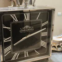 ساعت رو میزی