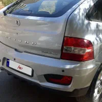 نیو اکتیون مدل لاکچری|خودرو سواری و وانت|ارومیه, |دیوار