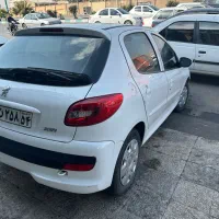 207 دنده سقف فلز