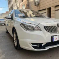 برلیانس H330 مدل ۹۶اتومات درحدصفر|خودرو سواری و وانت|رشت, رشتیان|دیوار