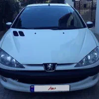 ۲۰۶ SD V20 آریان