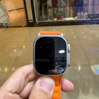 ساعت اپل واچ الترا سری ۱ apple watch ultra
