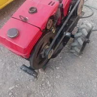 دوعددتیلرباغی|ماشینآلات صنعتی|گرگان, |دیوار