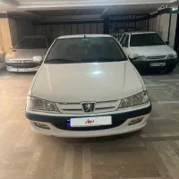 پارس معمولی مدل 1388