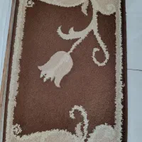 دو قالیچه همراه پا دری|فرش|قرچک, زیبا شهر|دیوار