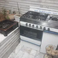 گاز فردار|اجاق گاز و لوازم برقی پخت‌وپز|اصفهان, سروستان|دیوار