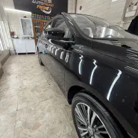 ام جی 5  2024|خودرو سواری و وانت|فومن, |دیوار