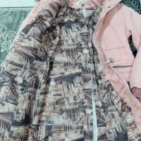 کاپشن دخترانه