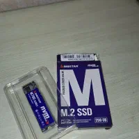 ssd m2 256