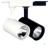 چراغ 30وات ریلی