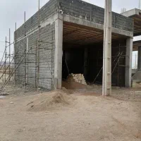 زمین تجاری شهرک صنفی