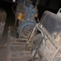 دستگاه جوش رومانی