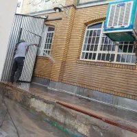 سنگ سابی کفسابی ساب زنی سرامیک موزائیک|خدمات نظافت|قم, پاسدار|دیوار