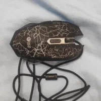 موس گیمینگ