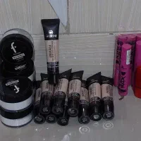 حراج لوازم آرایشی با اورجینال و ارزان
