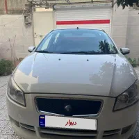 رانا lx مدل ۹۳ سالمTU5|خودرو سواری و وانت|لنگرود, |دیوار