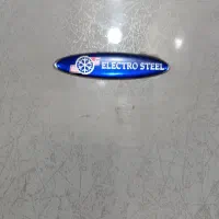 یخچال فریزر الکترو استیل|یخچال و فریزر|پاکدشت, پاکدشت (مامازند)|دیوار