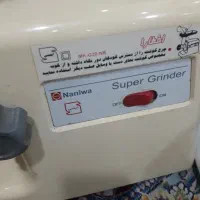 چرخ گوشت ابمیوه گیری چایی ساز اسیاب چرخ