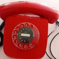 گوشی رومیزی