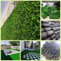 چمن 25 میل متری 850 تومان