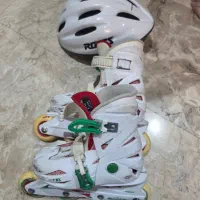 اسکیت roces اورجینال