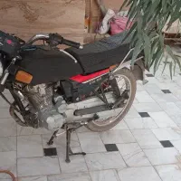 موتور مدل91