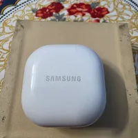 ایرپاد galaxy buds2|لوازم جانبی موبایل و تبلت|جویبار, |دیوار