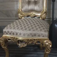 سرویس کامل  تخت پاتختی و میز آرایش   و مبل چوبی|مبلمان خانگی و میز عسلی|قم, نوبهار|دیوار