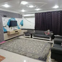 اجاره سوییت آپارتمانی فول امکانات|اجارهٔ کوتاه‌مدت آپارتمان و سوئیت|آبادان, |دیوار