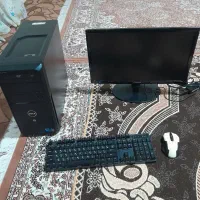 کامپیوتر ددل