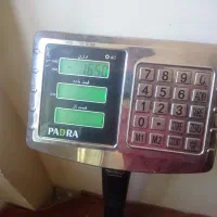 ترازو بلندگو شیپوری|فروشگاه و مغازه|بومهن, |دیوار