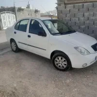 فروش خودرو سواری تیبا ندل 1400