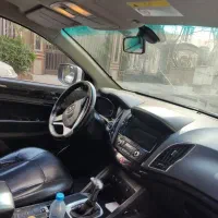 جک اس 5 مدل ۹۷|خودرو سواری و وانت|تهران, جنتآباد مرکزی|دیوار