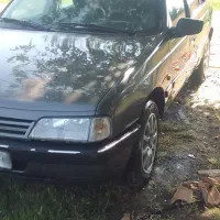 پژو 405