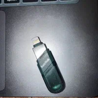 مموری ایفون