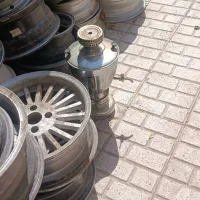 خرید مس وبرنج‌|خدمات پیشه و مهارت|بیرجند, |دیوار