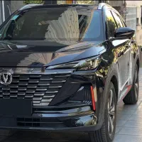 چانگان cs55 صفر خشک|خودرو سواری و وانت|رشت, فلسطین|دیوار