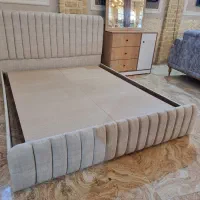 تخت تکنو|تخت و سرویس خواب|شیراز, تندگویان|دیوار