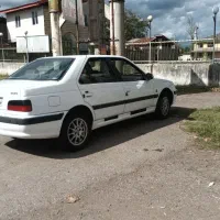 پژو پارس|خودرو سواری و وانت|صومعه‌سرا, |دیوار