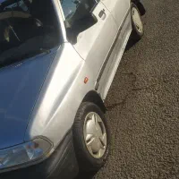 پراید 91 موتور صبا|خودرو سواری و وانت|گنبد کاووس, |دیوار