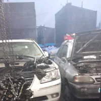 مکانیک سیار و یدک کش