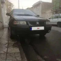 سمند ال ایکس مدل 88 تمیز مرتب سالم|خودرو سواری و وانت|مشهد, شهرک مهر آباد|دیوار