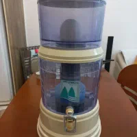 دستگاه تصفیه آب خانگی بدون استفاده ازبرق