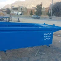ساخت اتاق کفی وسپر