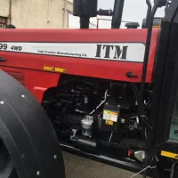 تراکتور ۳۹۹|خودرو سنگین|بکتاش, |دیوار