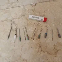 لوازم ناخن