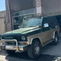 پاترول مدل ۸۰