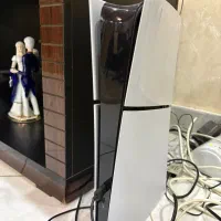 پی اس فایو اسلیم دیجیتال با دو دسته|کنسول، بازی ویدئویی و آنلاین|بندر انزلی, امامزاده|دیوار